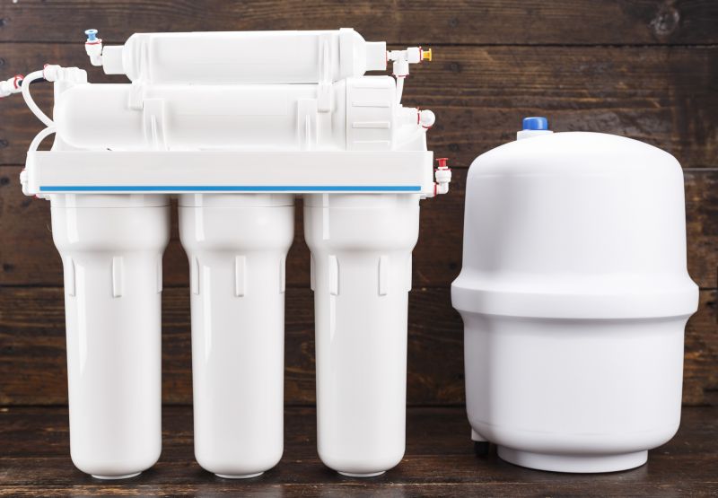 RO Water Purification in Nashville, TN