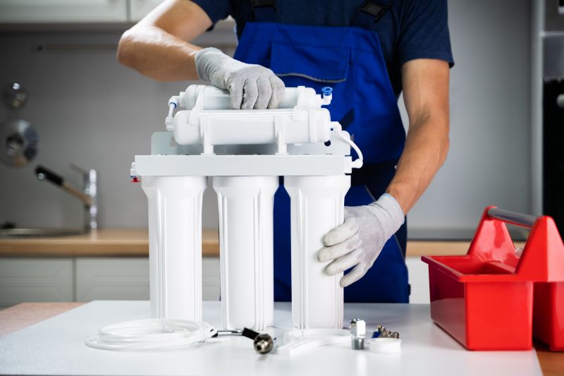 RO Water Treatment in Indianapolis, IN