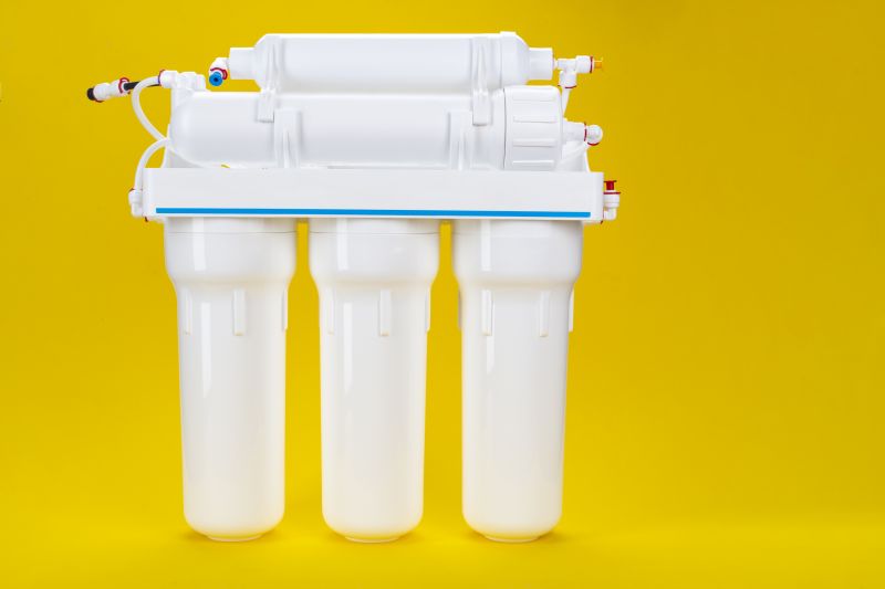 Whole Home Water Filtration in San Antonio, TX