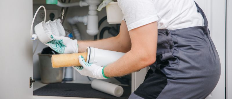 Ro Water Treatment in Columbus, OH